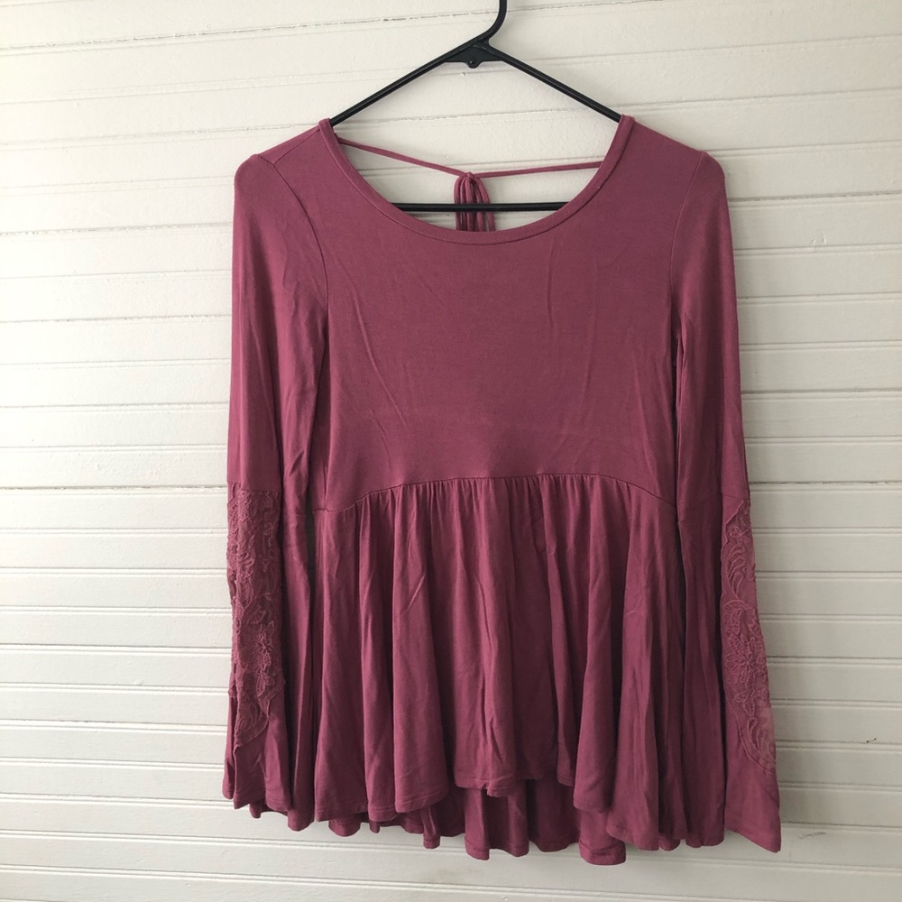 Soft & Sexy long sleeve